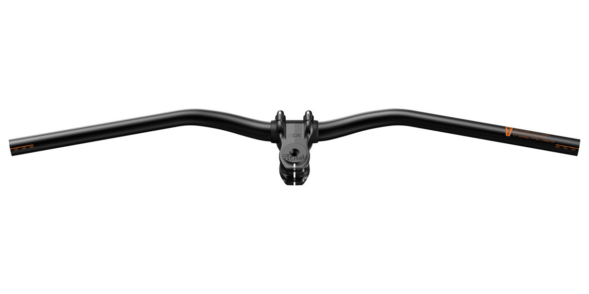 311 2.0 Lenker - Schwarz - 27,0 mm