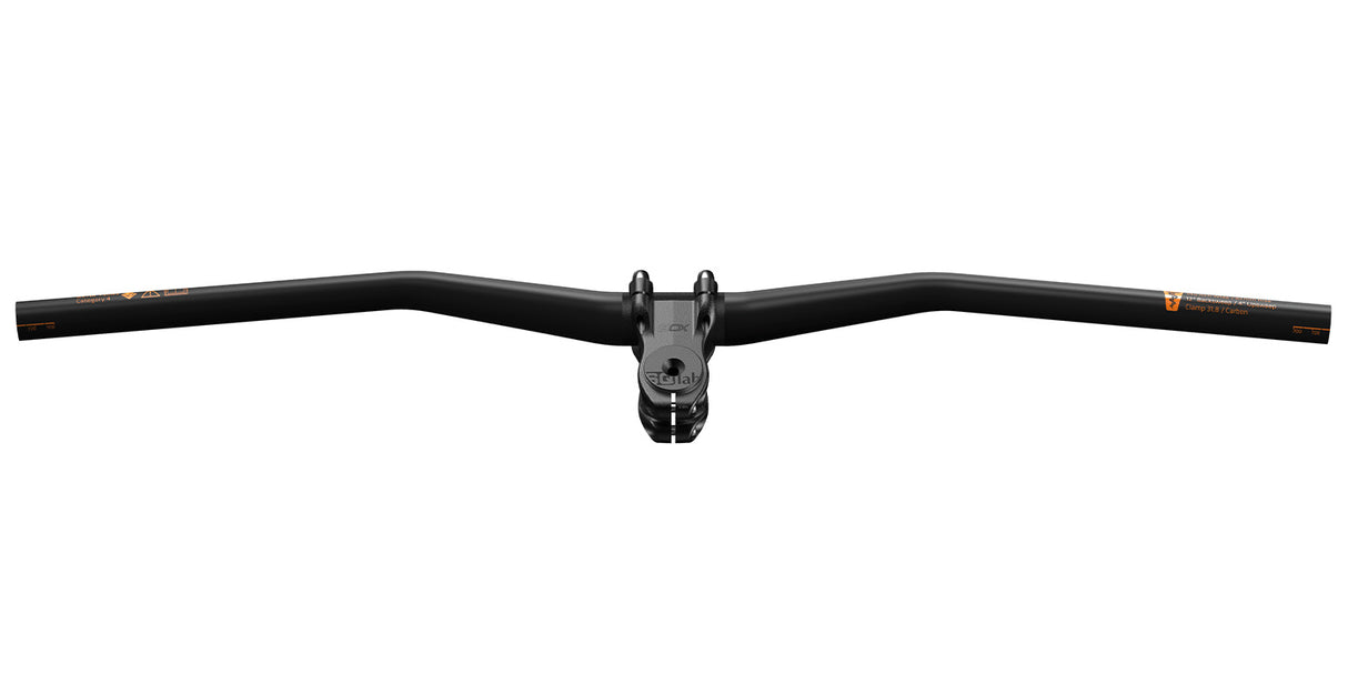 311 FL-X Carbon Lenker - 12°