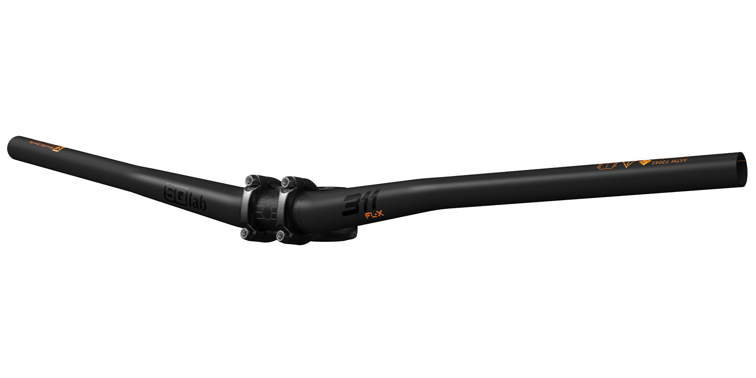 311 FL-X Carbon Lenker - 12°