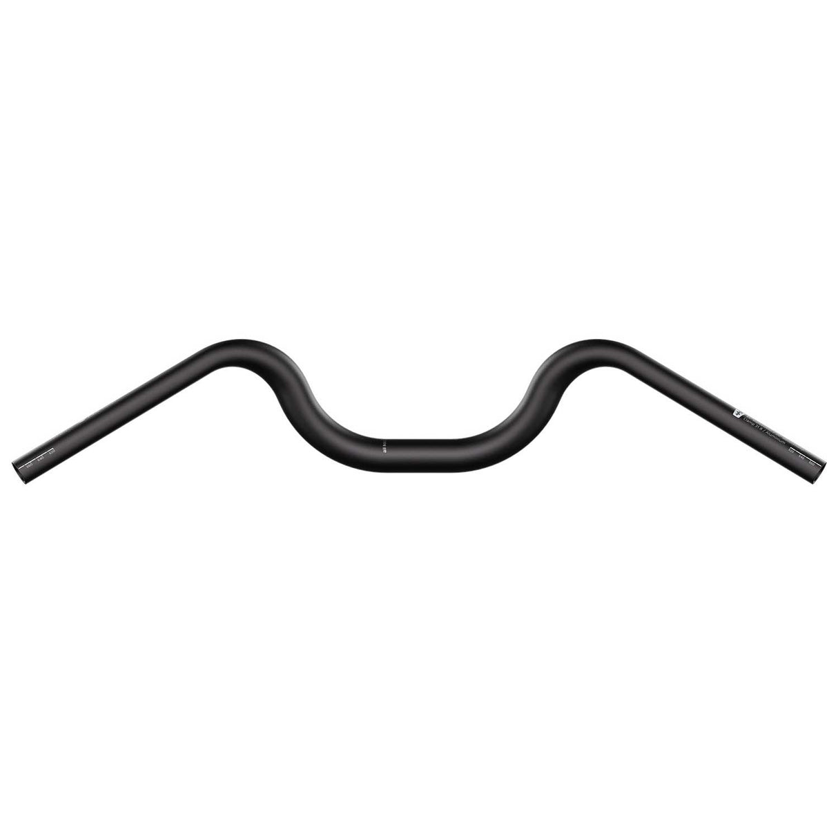 321 3.0 Lenker -Schwarz