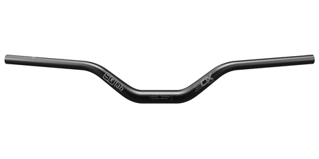 3OX Trial Ltd. Team - Lenker - schwarz