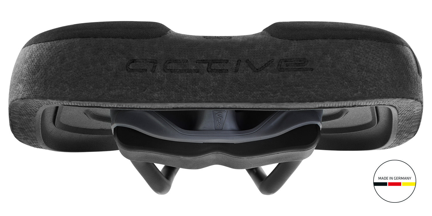 610 Infinergy® M-D Active 2.1 Sattel