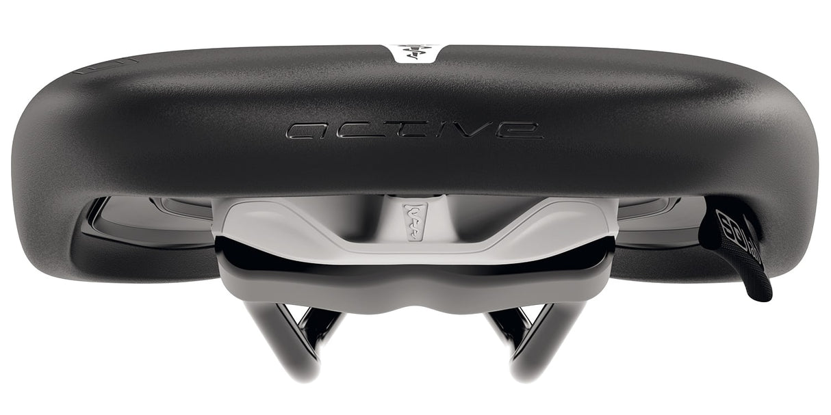 610 M-D active Sattel