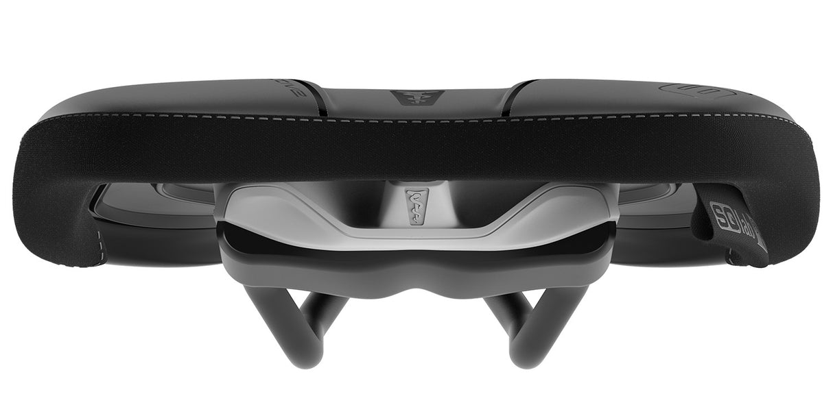 611 ERGOWAVE® active 2.1 Sattel