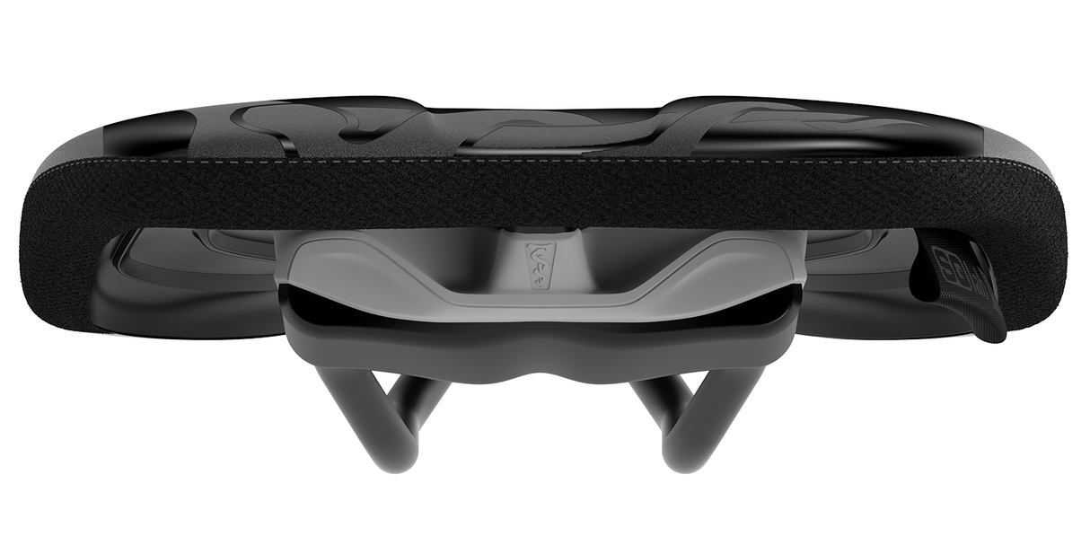 611 ERGOWAVE® active 2.1 ltd. Team Sattel