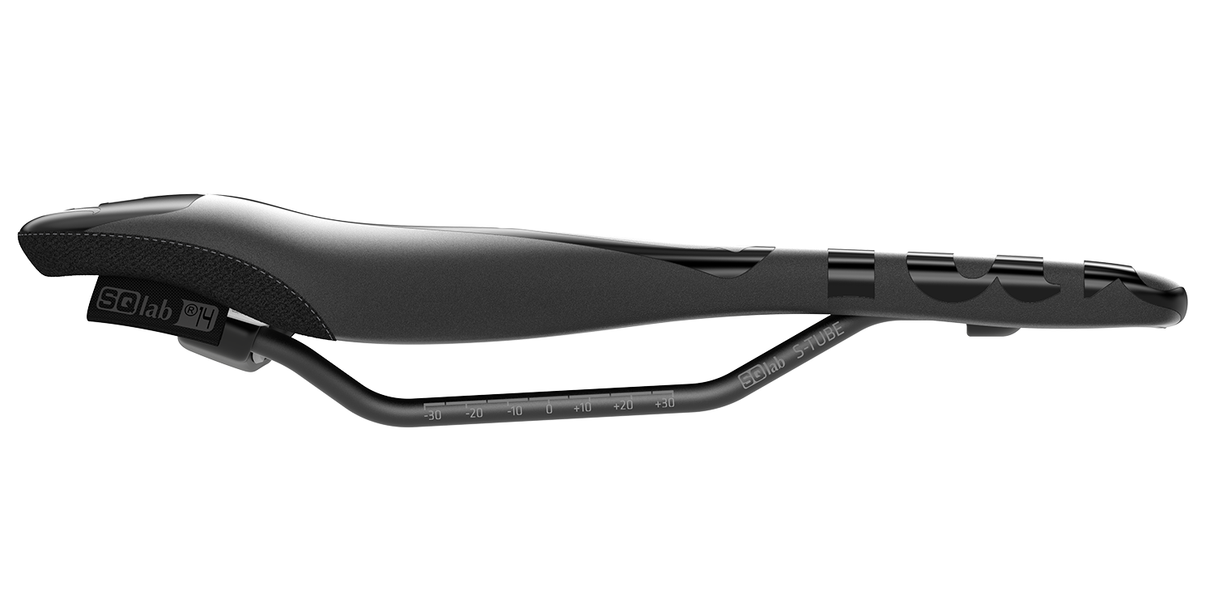 611 ERGOWAVE® active 2.1 ltd. Team Sattel