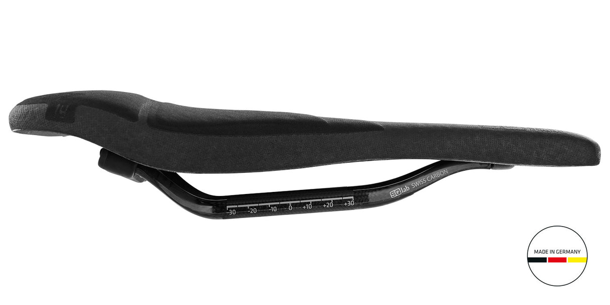 611 Infinergy® ERGOWAVE® Active 2.1 Sattel