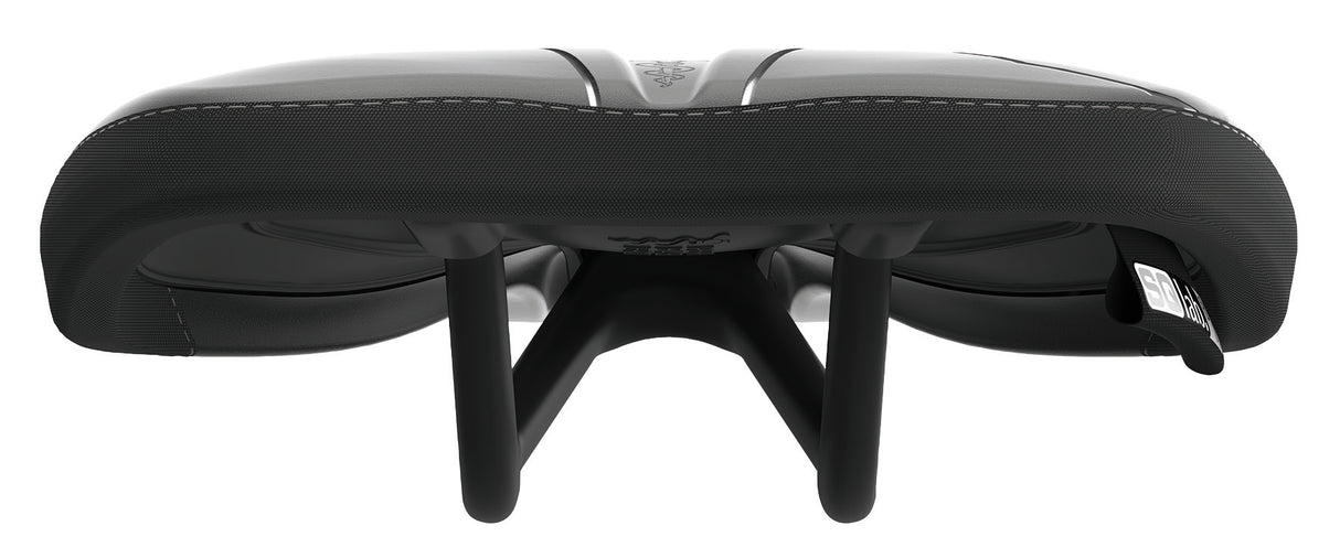 611 Ergowave Carbon Sattel