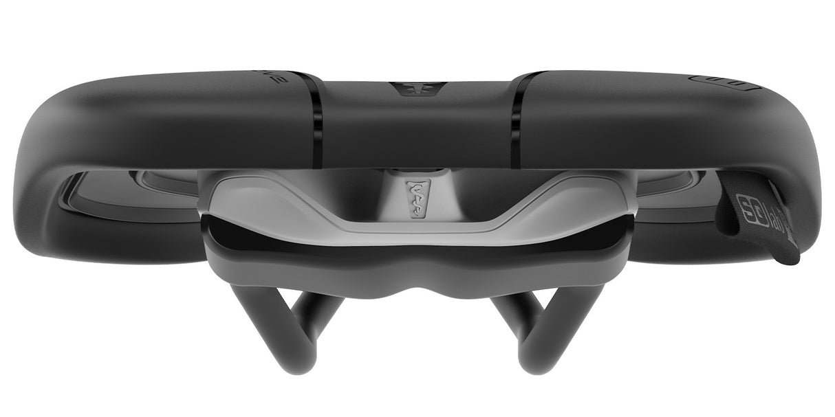 612 ERGOWAVE® active 2.1 Sattel