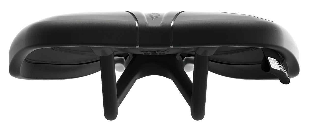 612 Ergowave Carbon Sattel