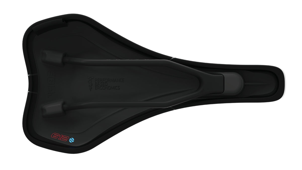 612 Ergowave Carbon Sattel