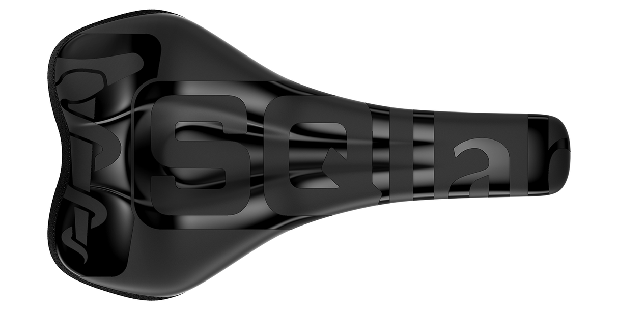 6OX ERGOWAVE® active 2.1 ltd. Team Sattel