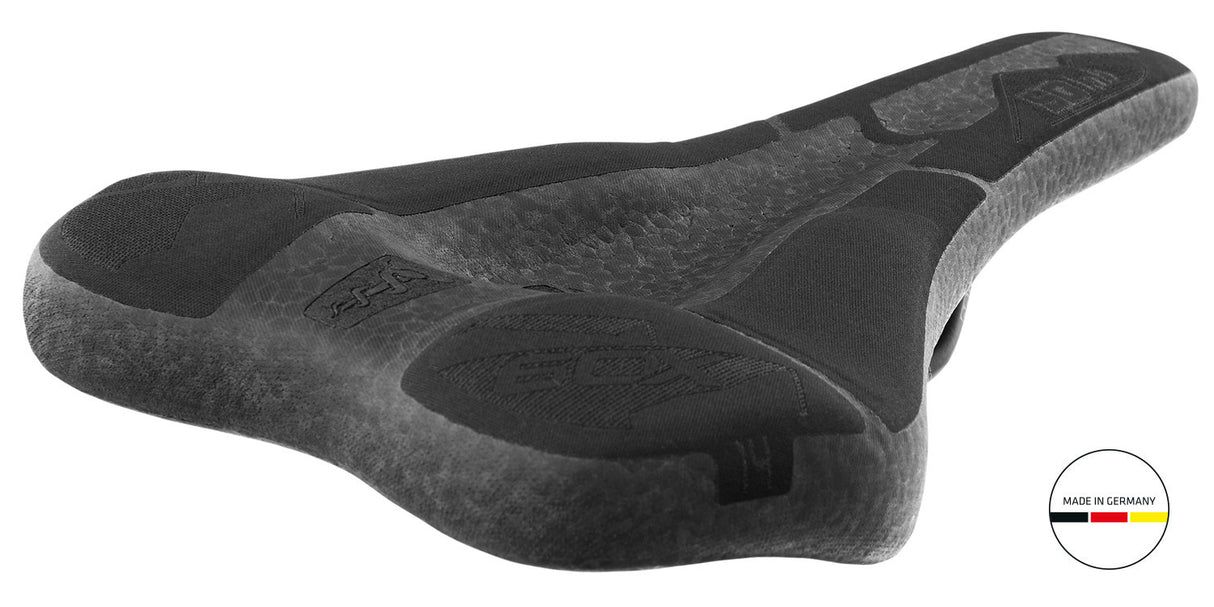 6OX Infinergy® ERGOWAVE® Active 2.1 Sattel