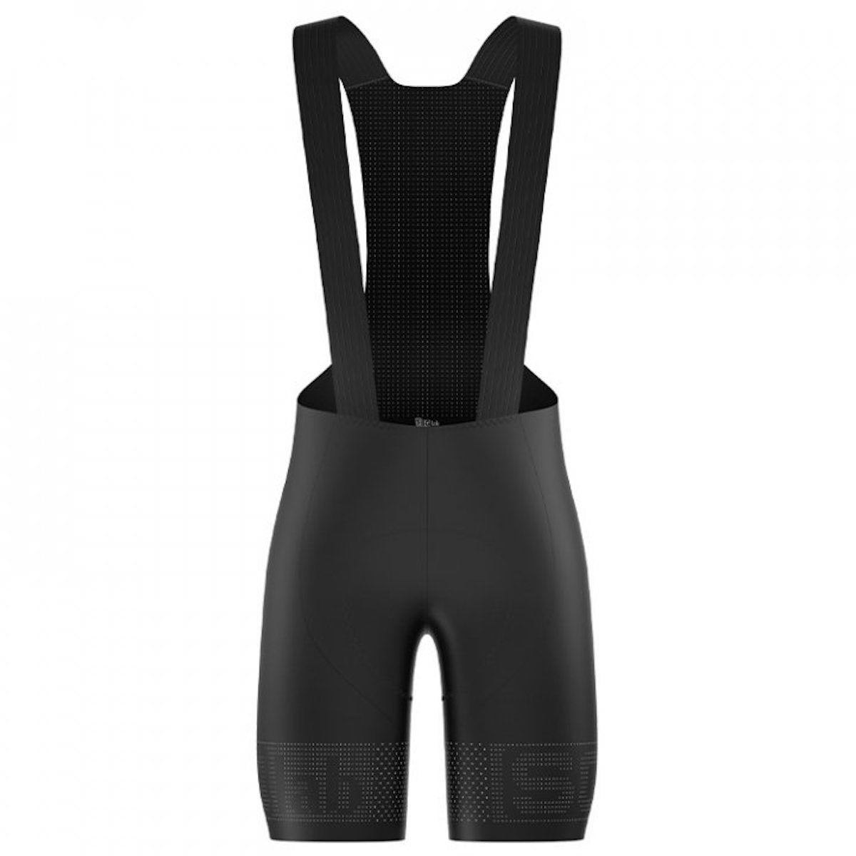 SQ-Short ONE12R - schwarz