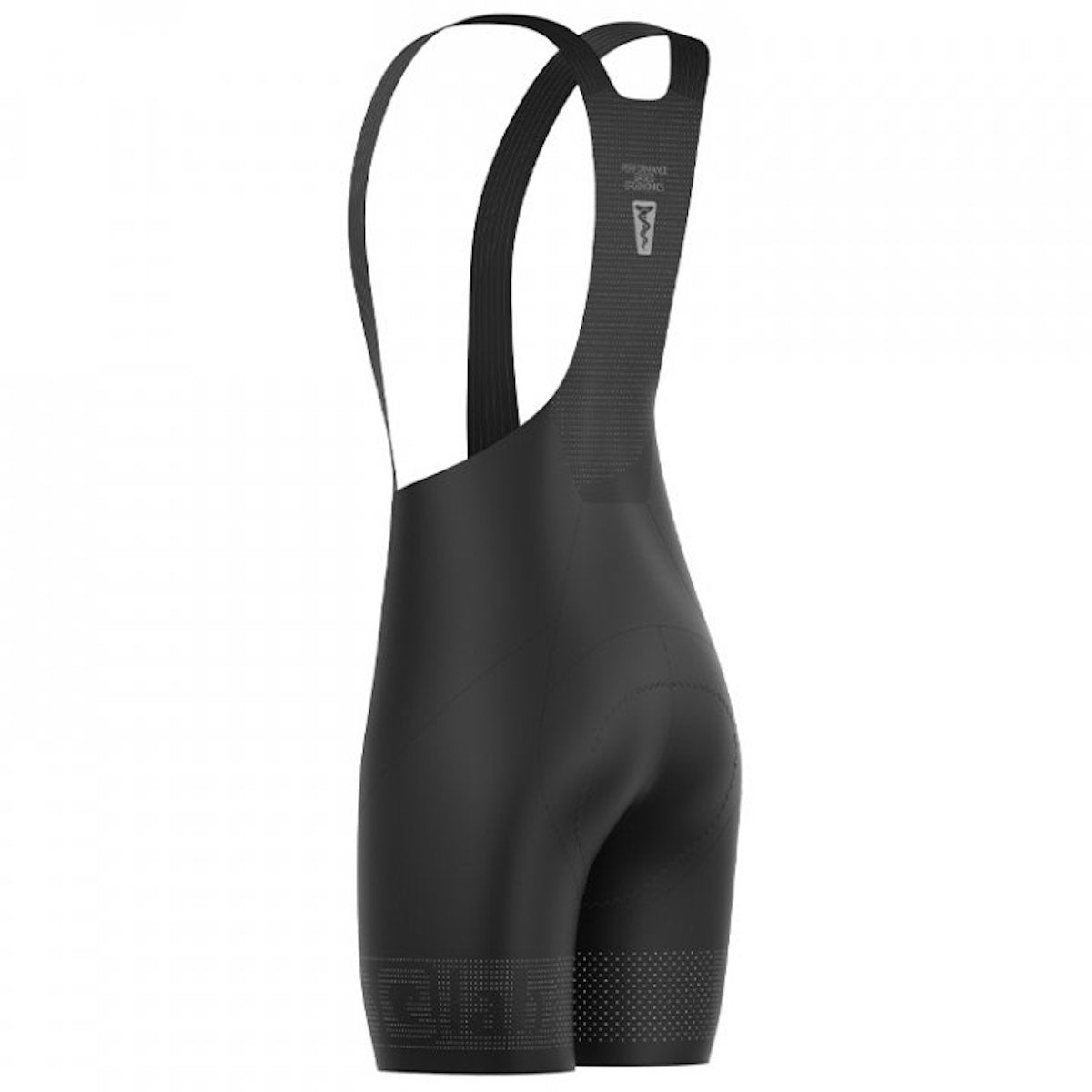 SQ-Short ONE12R - schwarz