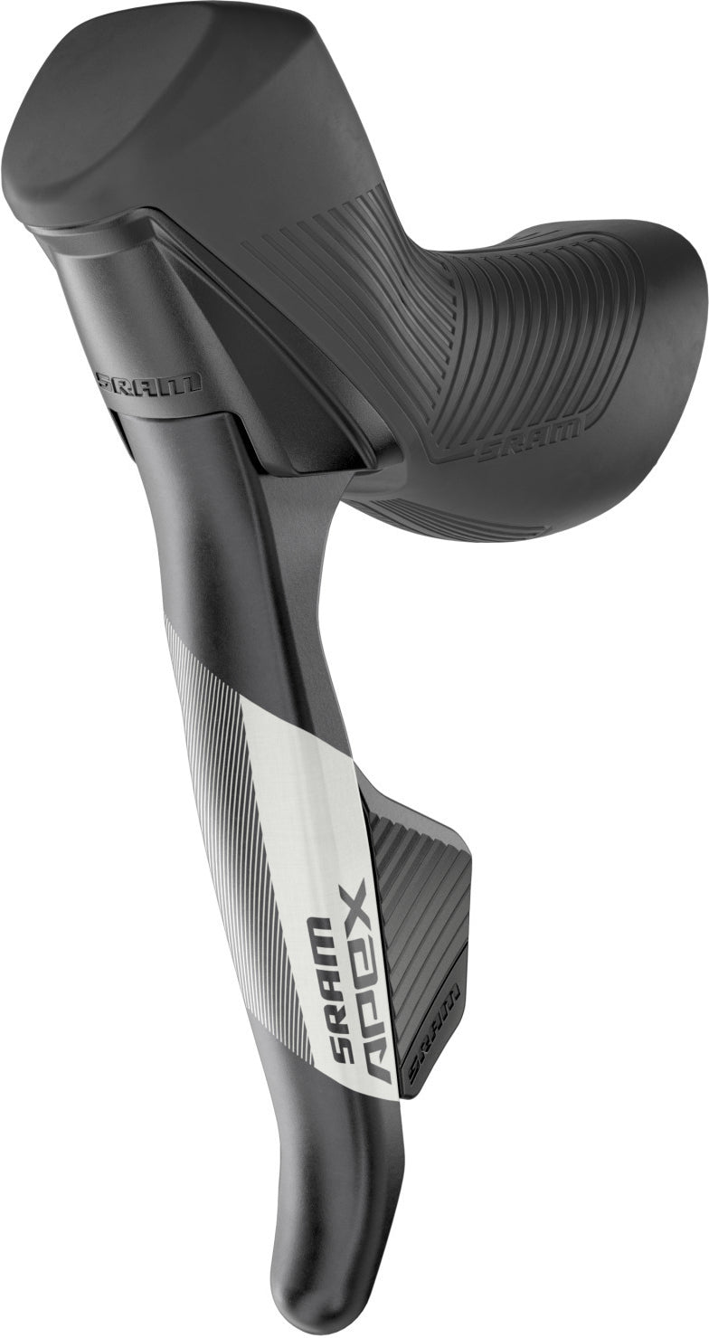 APEX AXS Schalt/-Bremseinheit 2-Fach - links