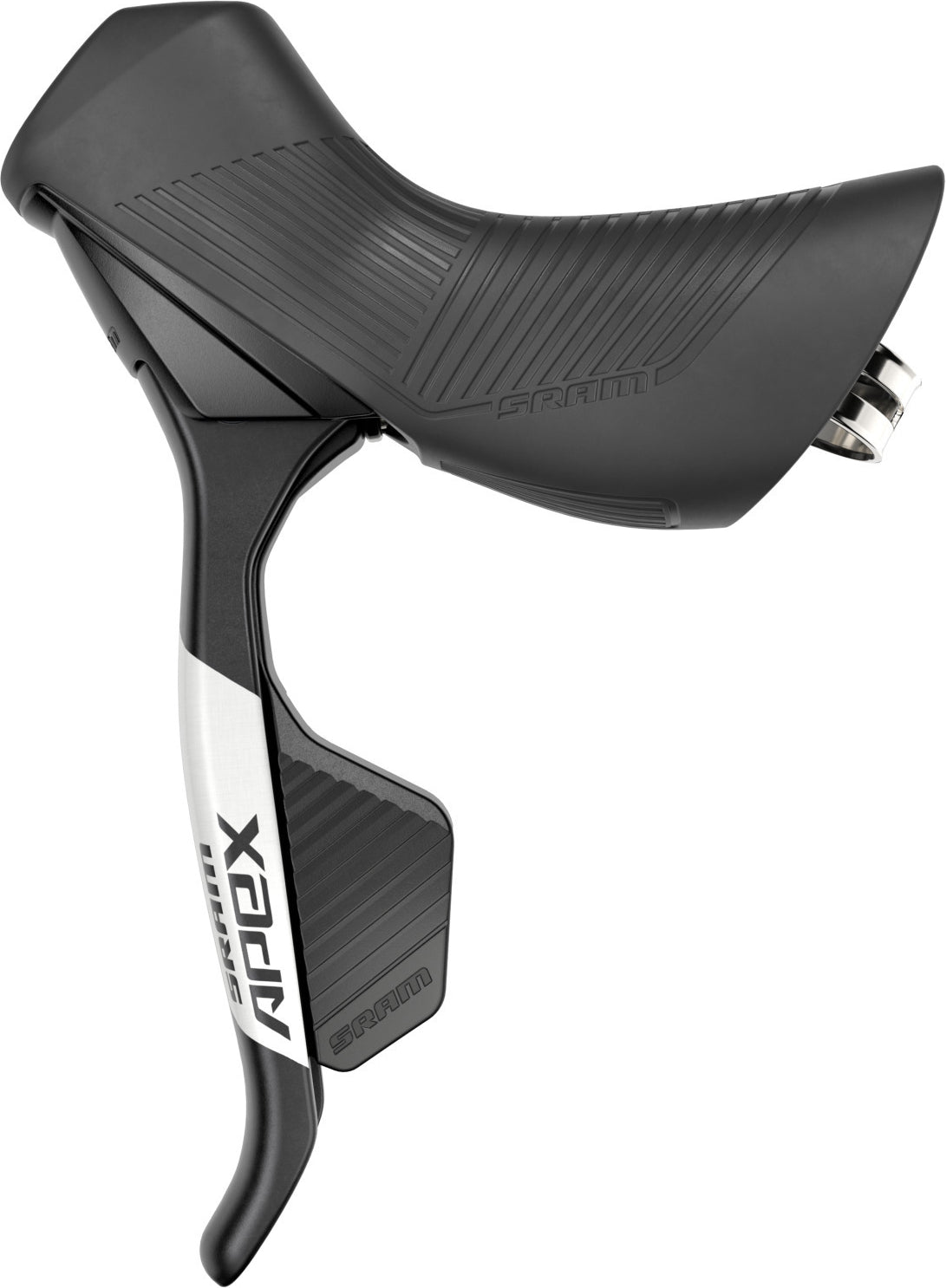 APEX AXS Schalt/-Bremseinheit 2-Fach - links