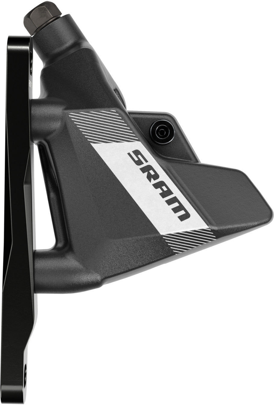 APEX AXS Schalt/-Bremseinheit 2-Fach - links