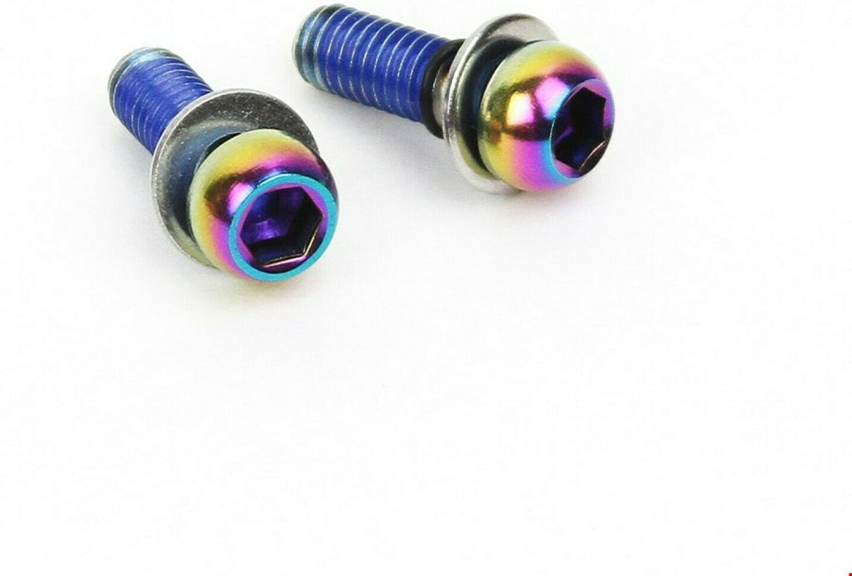 Befestigungsschrauben-Satz Standard