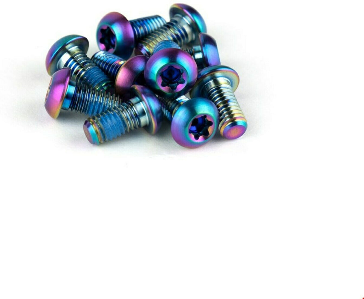 Befestigungsschrauben-Satz Standard