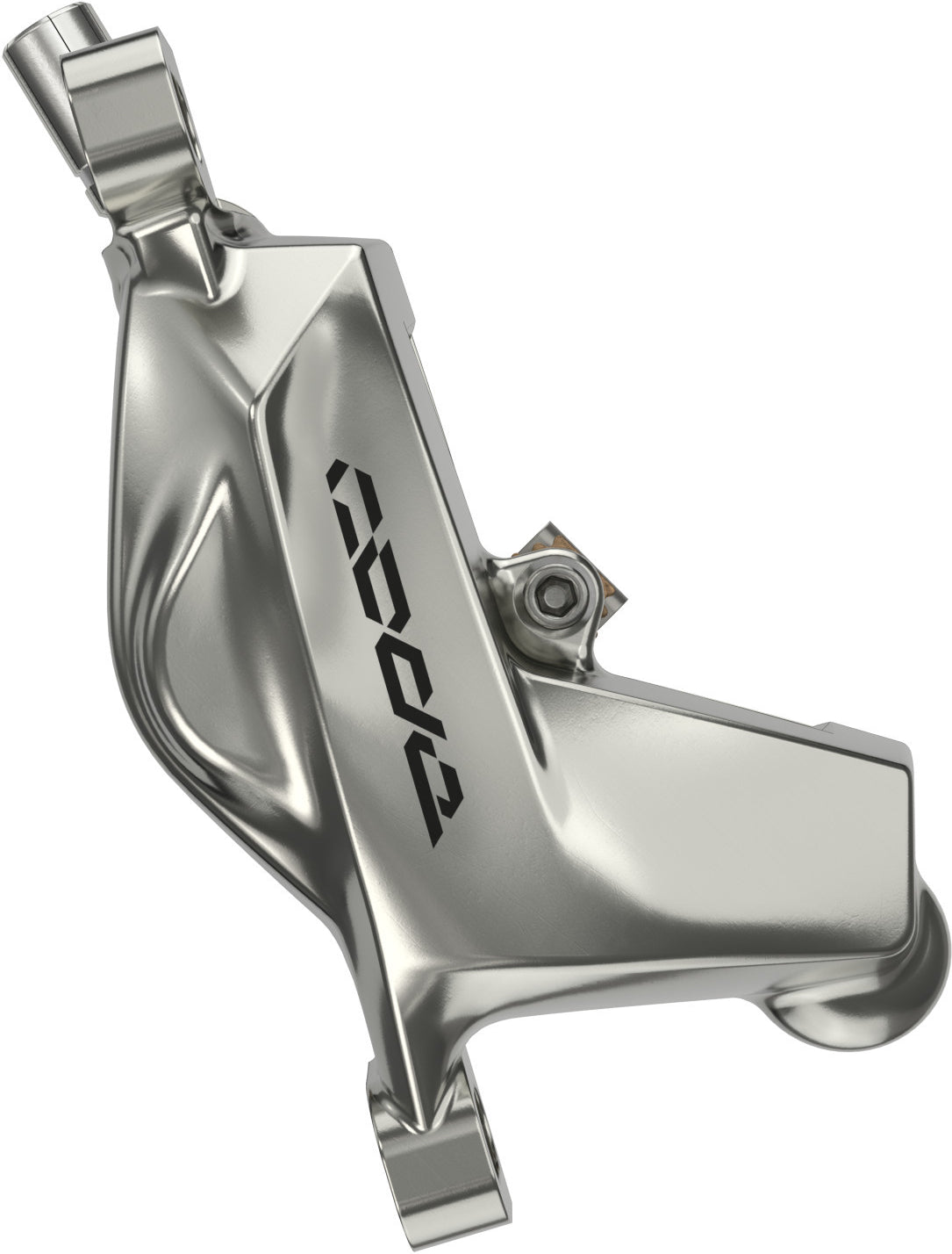 Code Ultimate Stealth 2 Kolben Bremse - schwarz