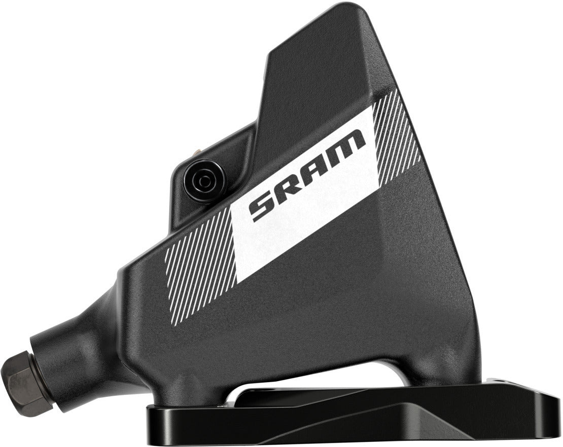 DB S300 Bremse - Flat Mount