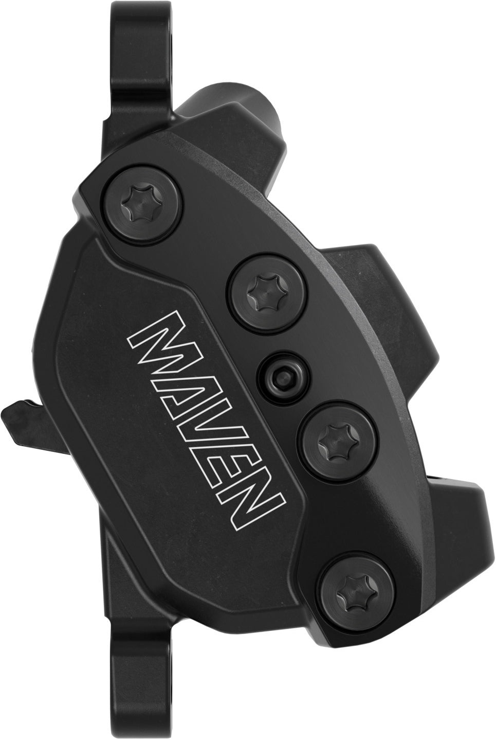 Maven Silver B1 Scheibenbremse - schwarz