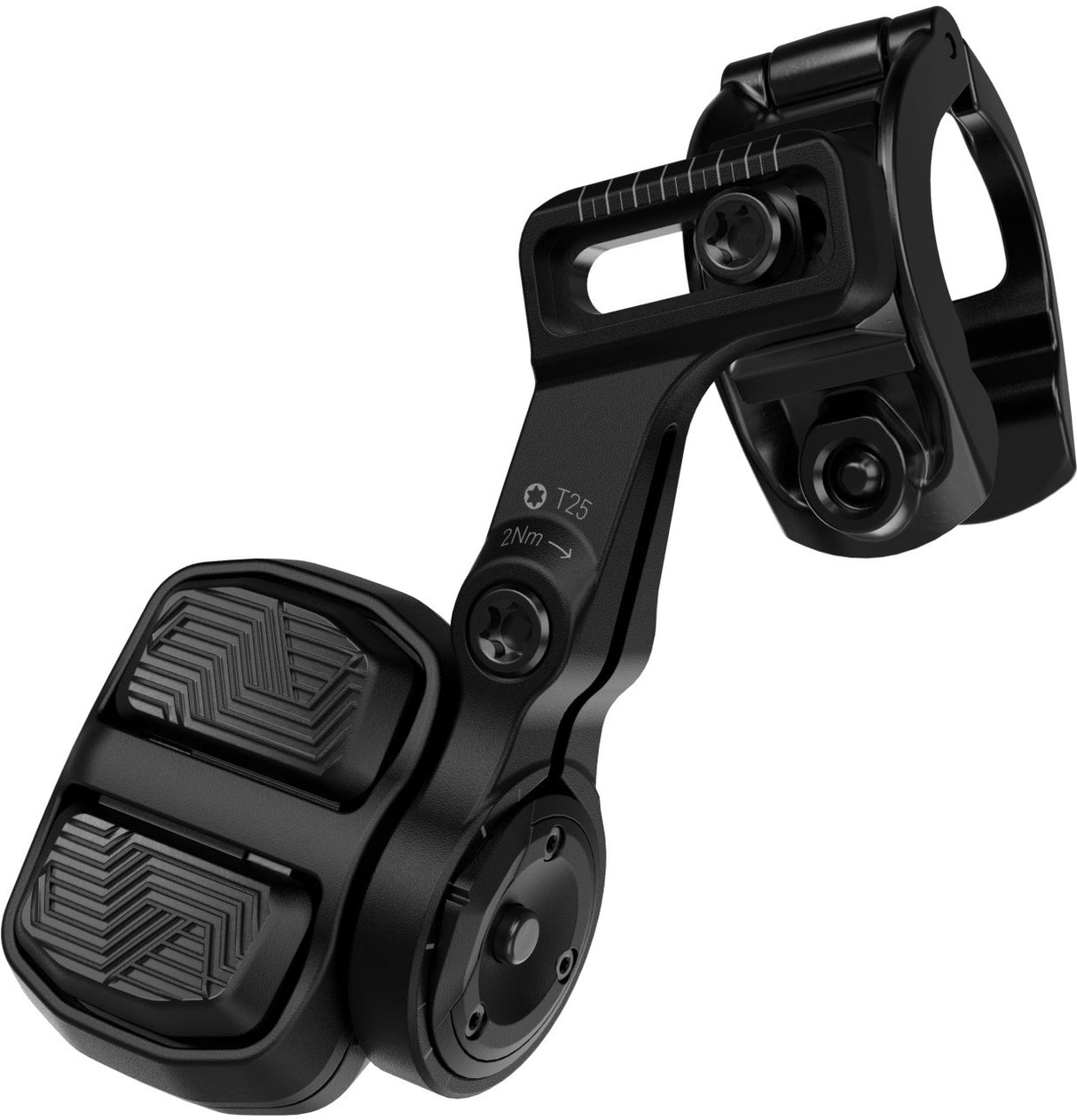 Controller POD AXS Ultimate Discrete Clamp