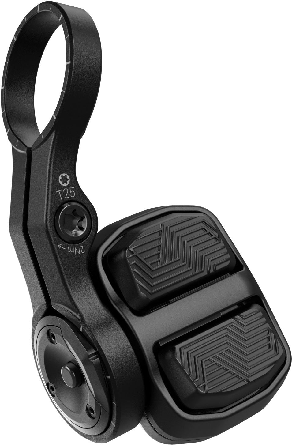 POD AXS Standard D1 Controller - schwarz SRAM
