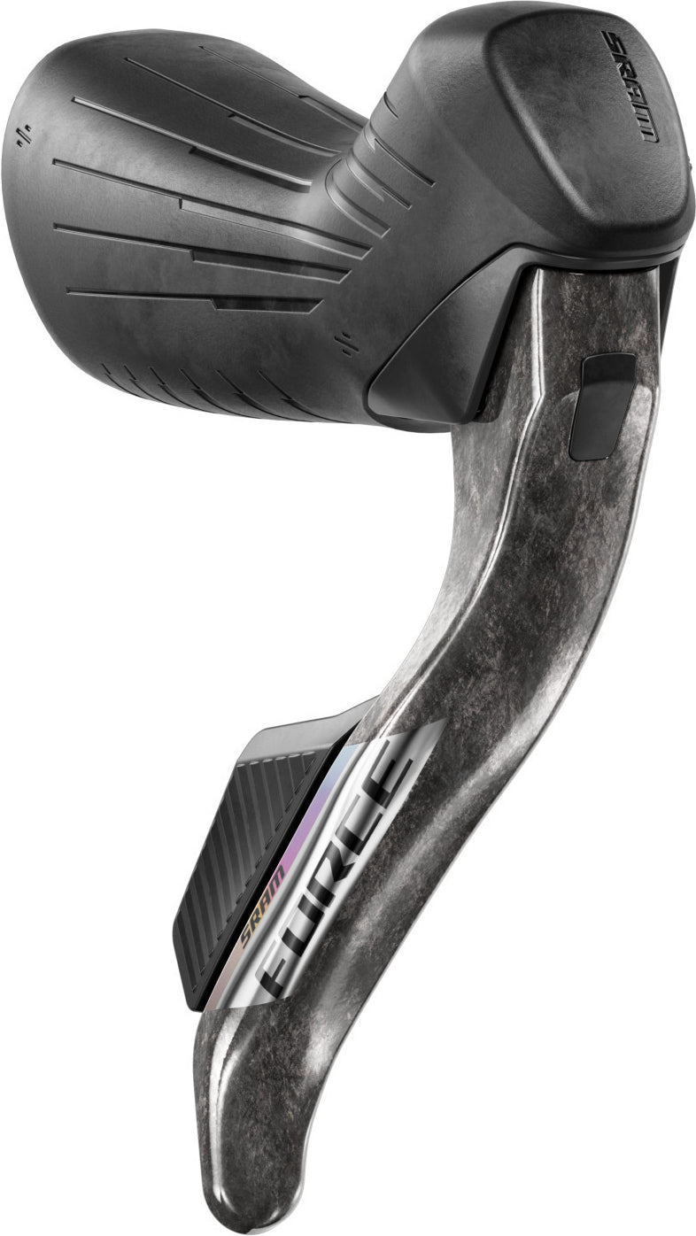 Force AXS Schalt/-Bremseinheit E1 - schwarz