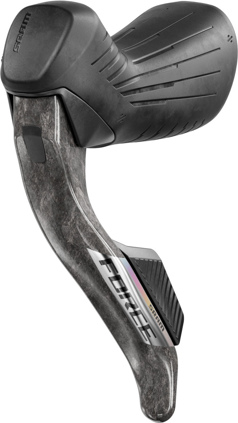 Force AXS Schalt/-Bremseinheit E1 - schwarz