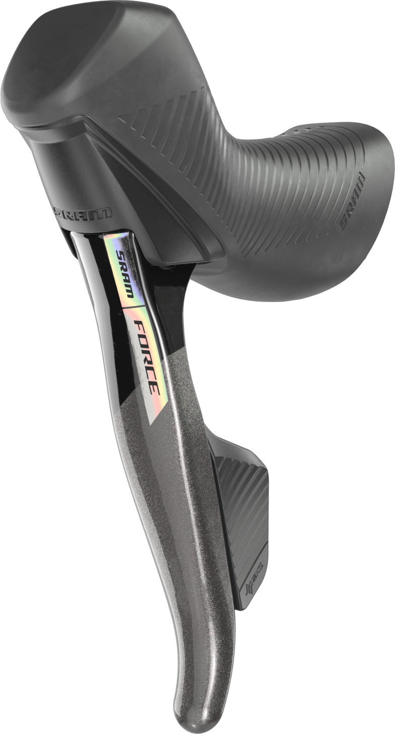 Force AXS Schalt/-Bremseinheit hydraulische Scheibenbremse MY24 - links