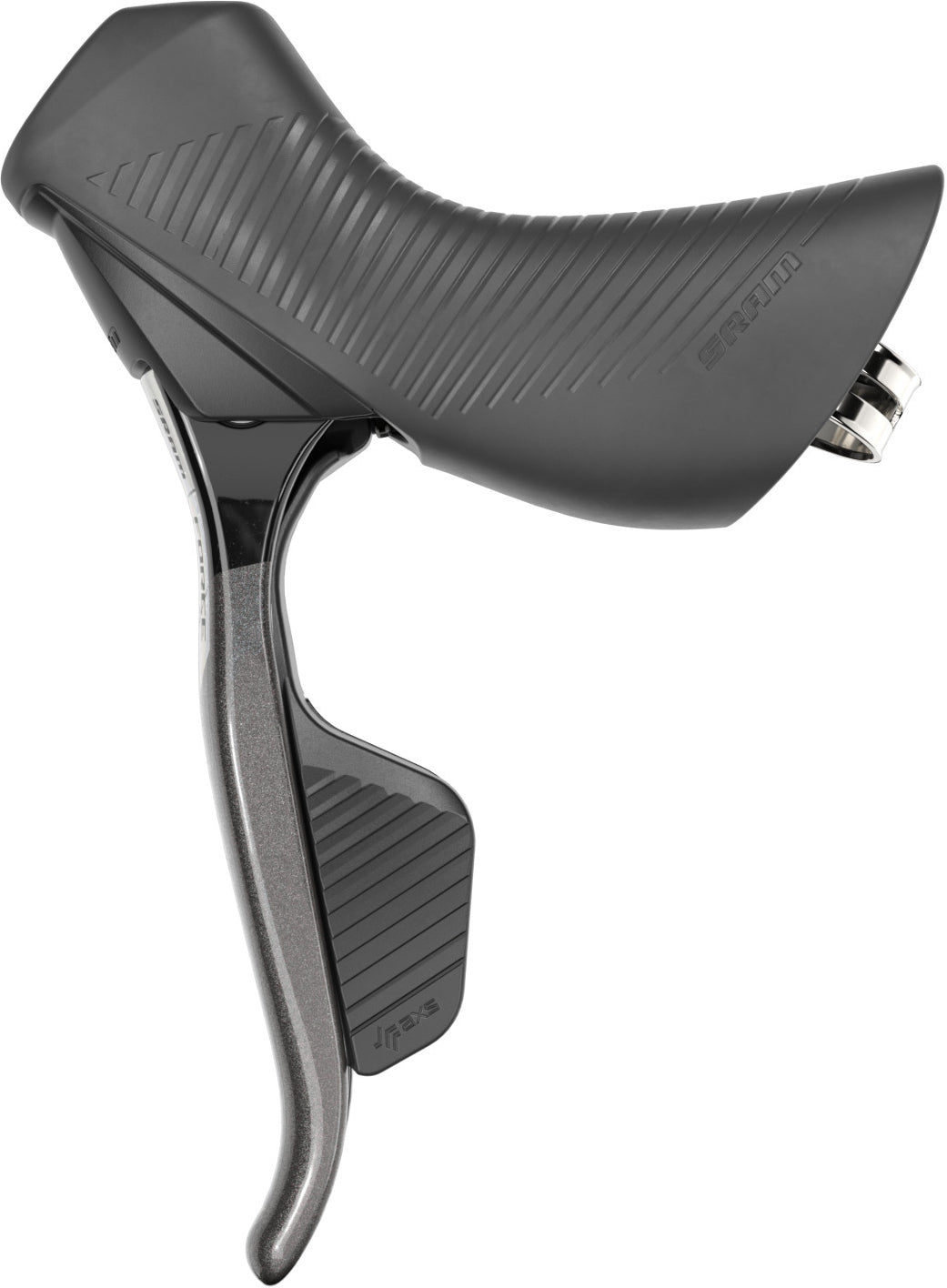 Force AXS Schalt/-Bremseinheit hydraulische Scheibenbremse MY24 - links