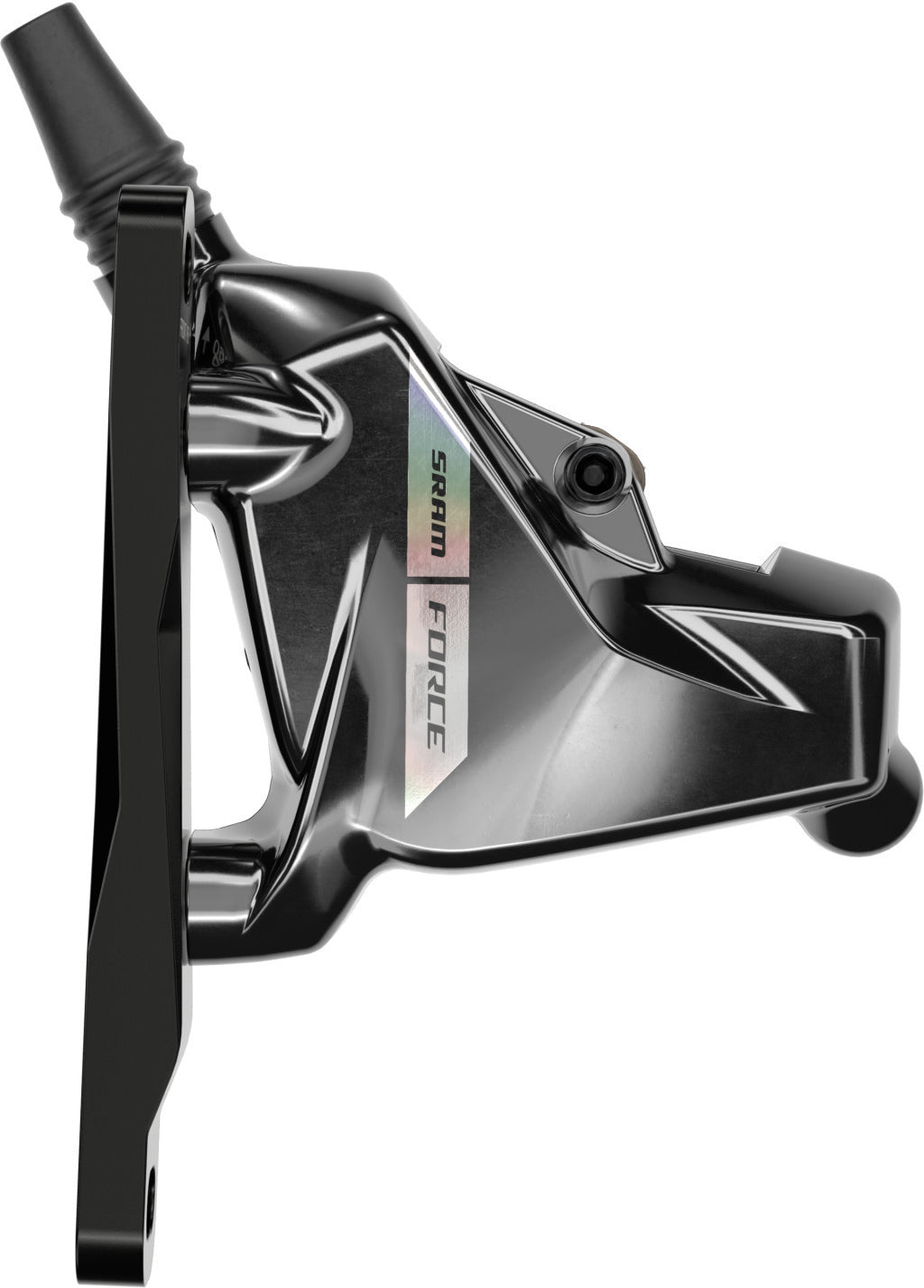 Force AXS Schalt/-Bremseinheit hydraulische Scheibenbremse MY24 - links