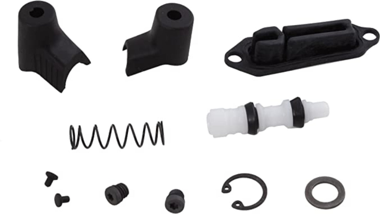 Hebel Service Kit Guide R/RE/DB5/Code R