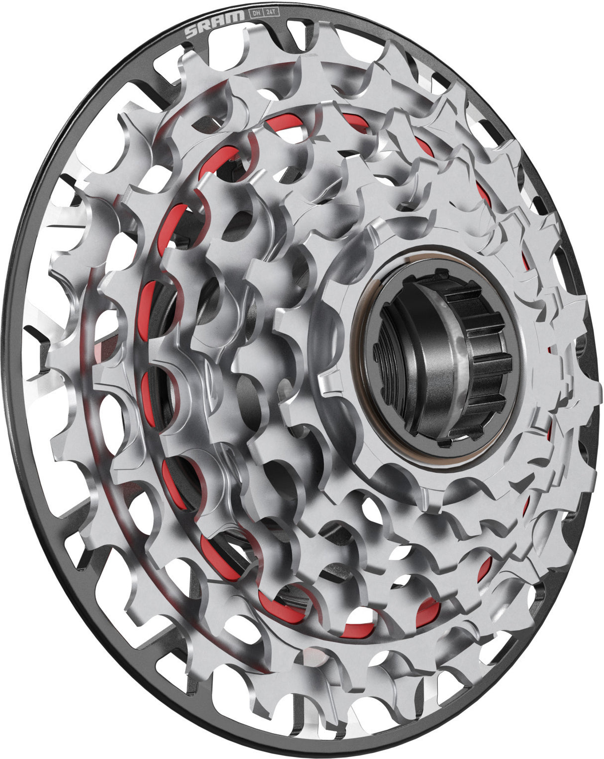 XS-797 Transmission Kassette XD - 7-fach