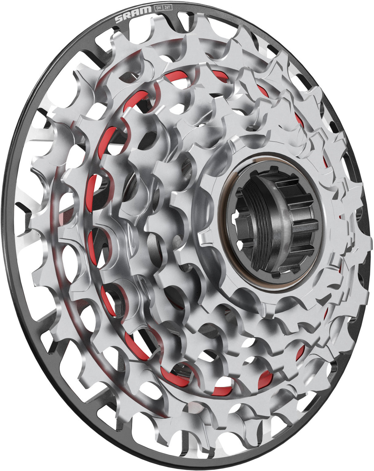 XS-797 Transmission Kassette XD Slim - 7-fach