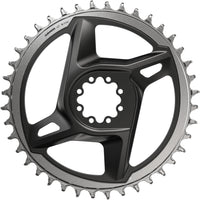 Chainring Red/Force 12-Speed