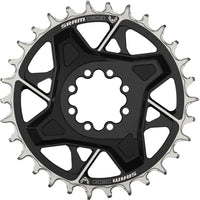 Eagle X0 Transmission Direct-Mount Chainring - black