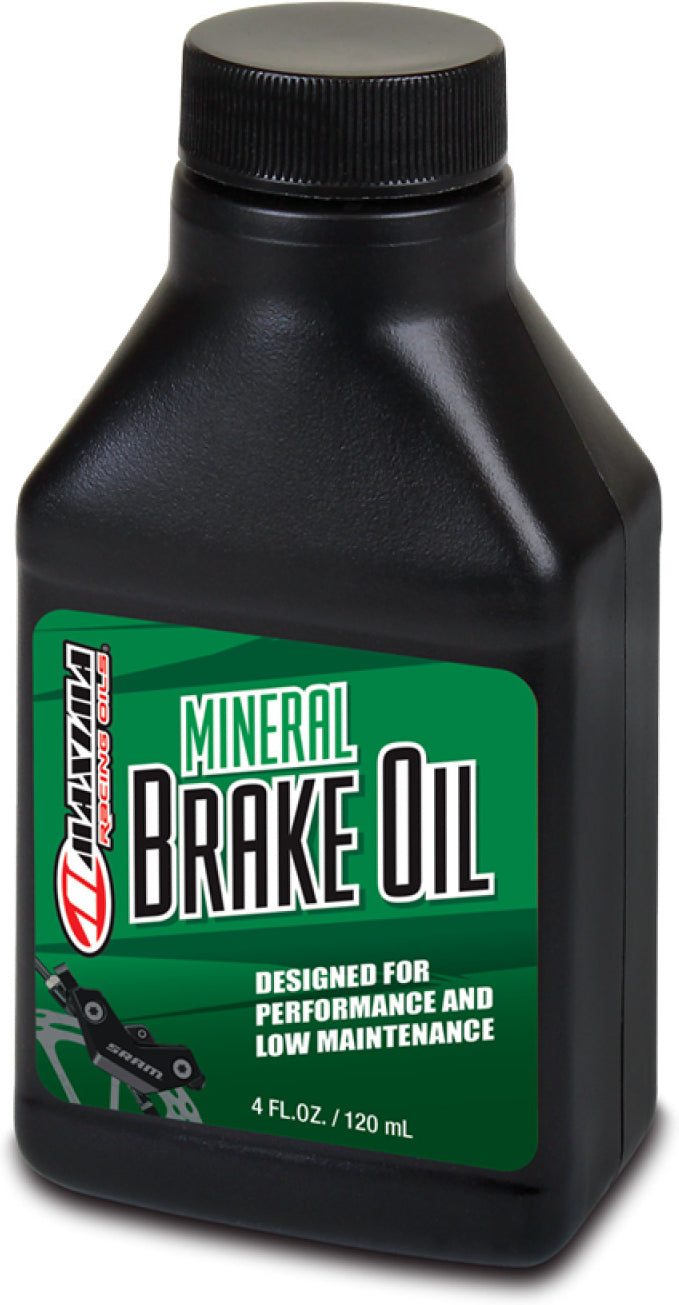 Maxima Bremsflüssigkeit Mineralöl