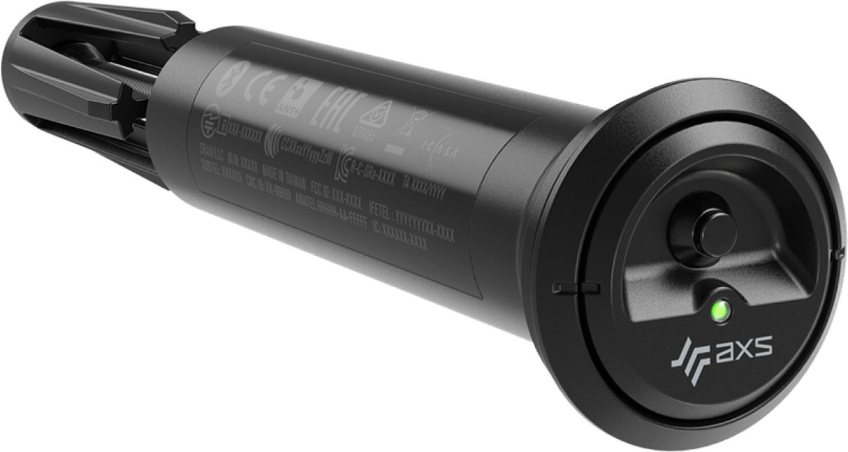 Pedal Sensor Kit X01/XX1 (2023+) D1 - schwarz