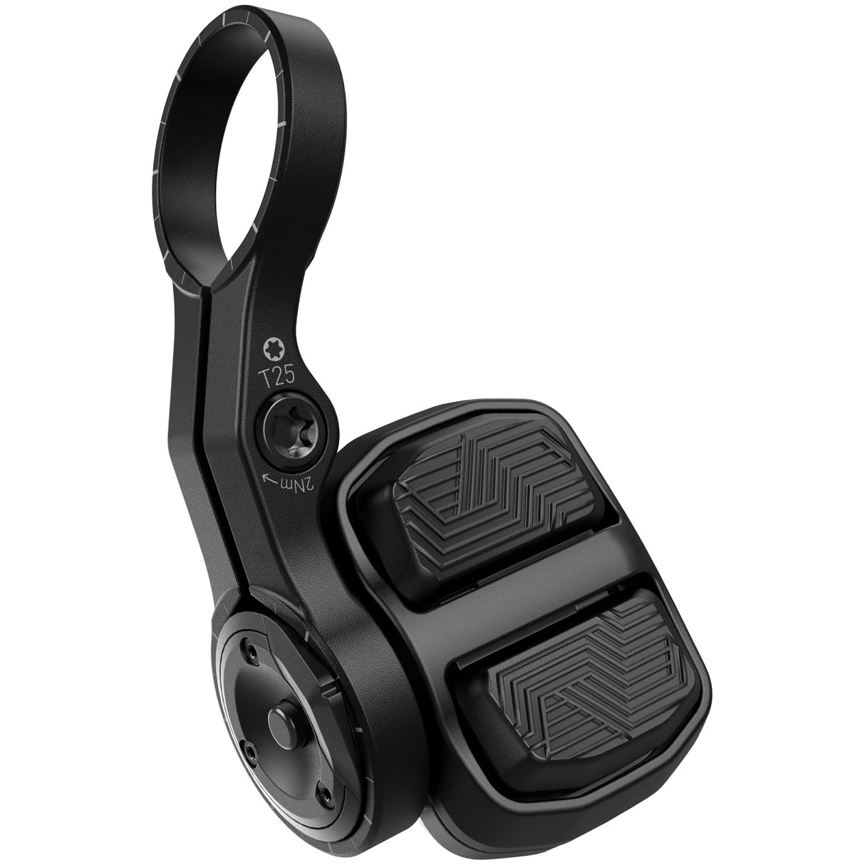 Controller POD Standard AXS Discrete Clamp