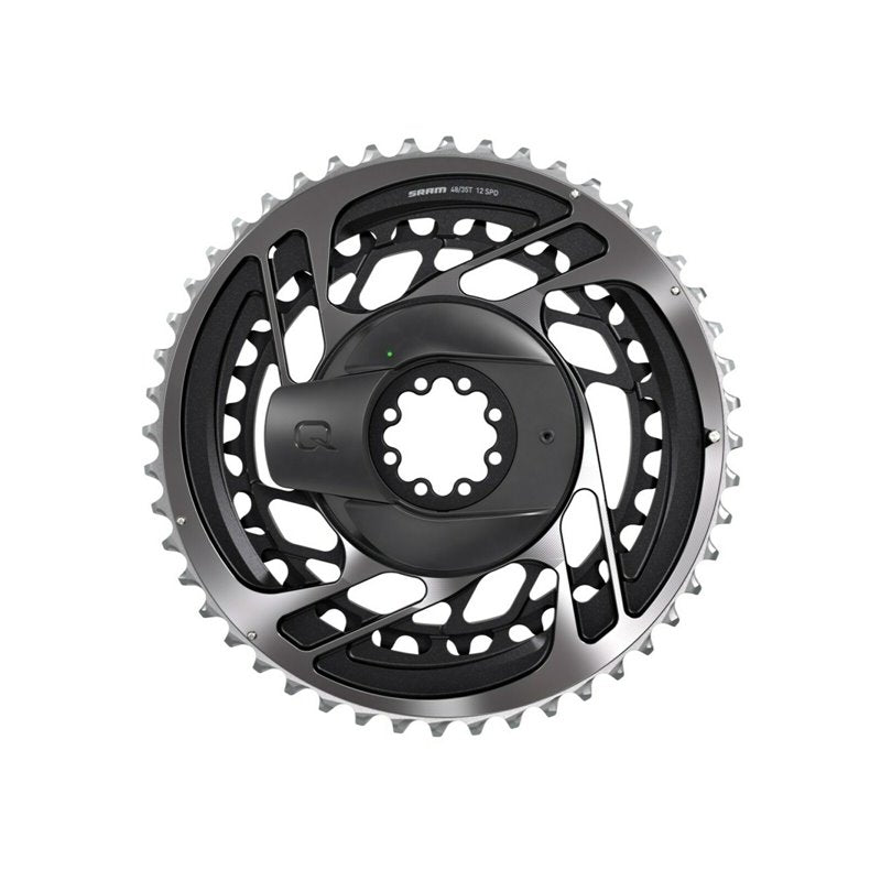 Quarq Powermeterkit Red AXS - 2-fach