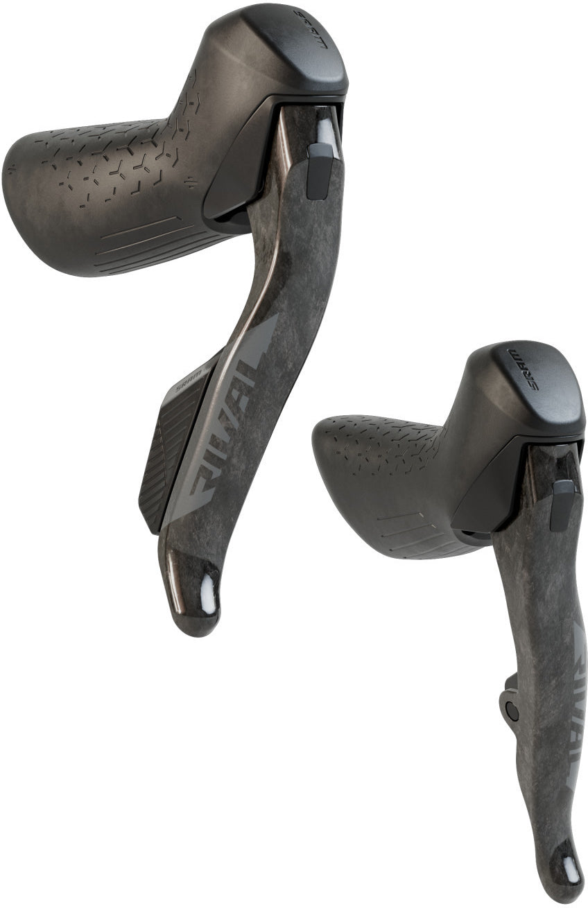 Rival AXS Schalt/-Bremseinheit E1 - schwarz