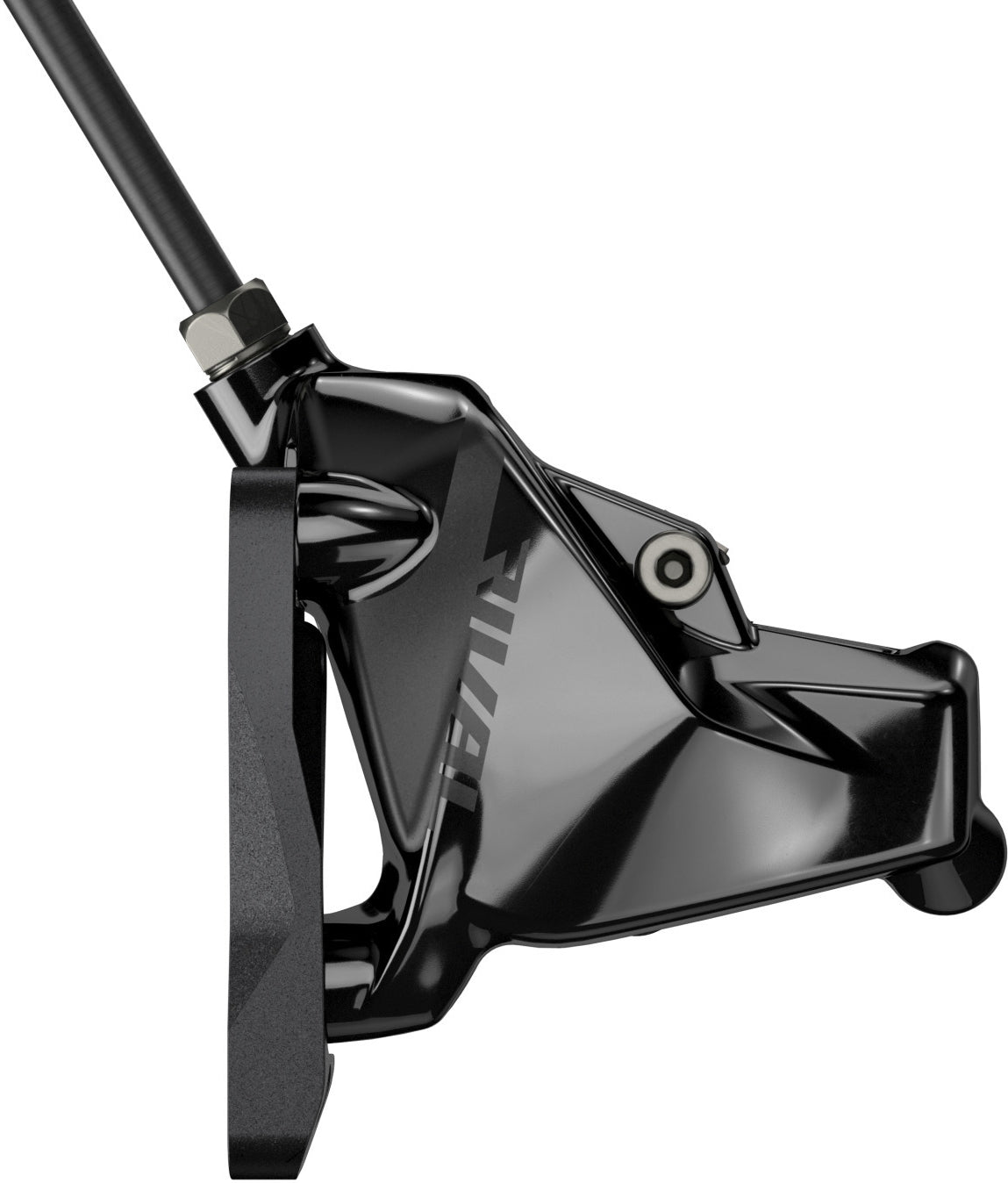 Rival eTap AXS Schalt/-Bremseinheit hydraulische Scheibenbremse Flat Mount - rechts