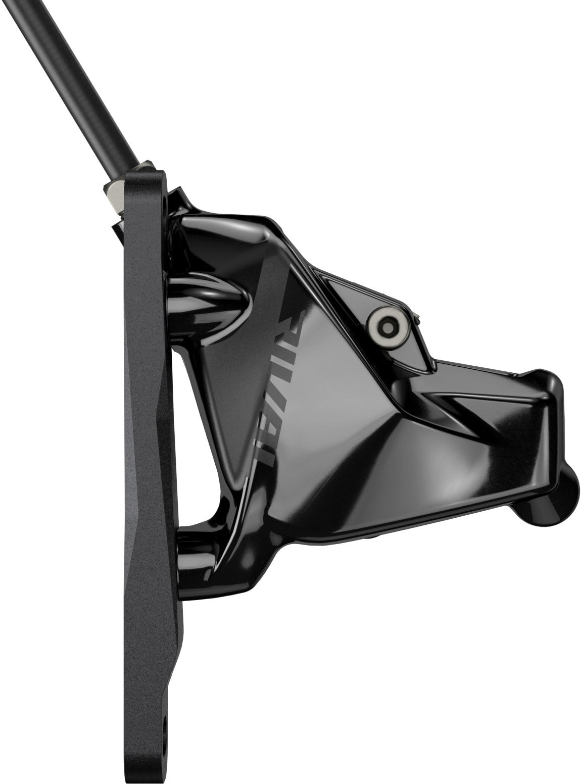 Rival eTap AXS Schalt/-Bremseinheit hydraulische Scheibenbremse Flat Mount - links