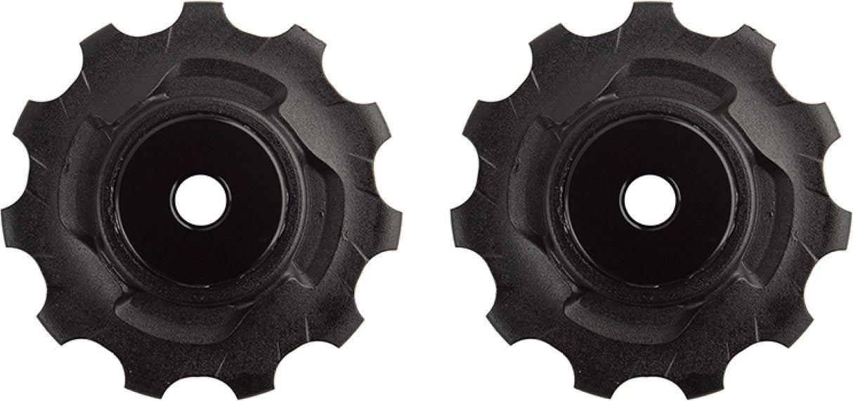 Schaltrollen Set X.0/X9/X7 2006-2012 - 10-fach