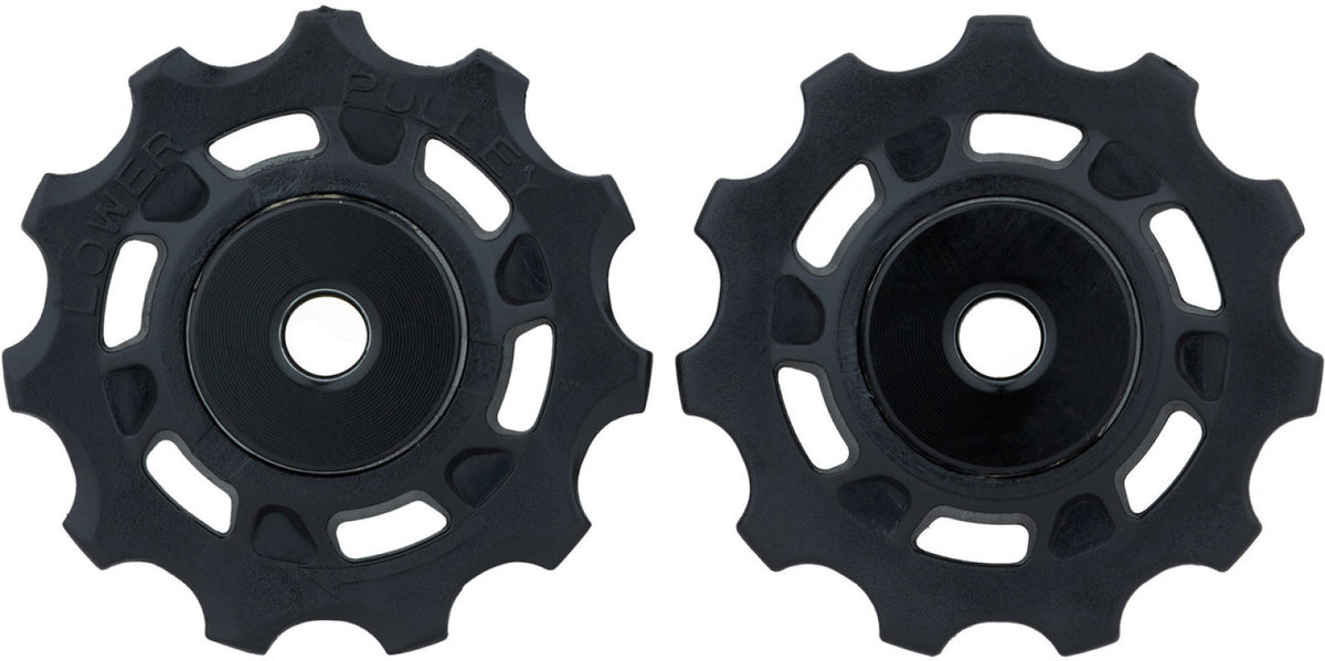 Set di pulegge del cambio per X.9 / X7 / 2010 - 2013