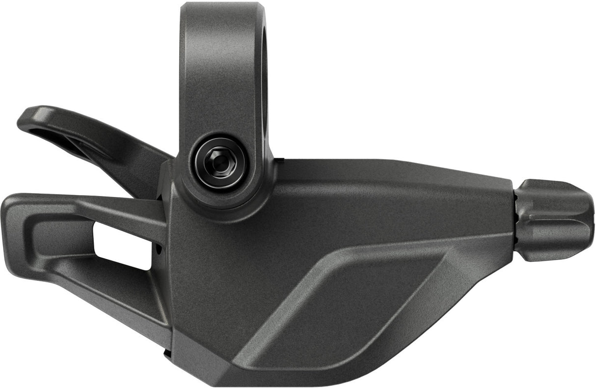 Eagle Trigger S100, 12-fach - schwarz