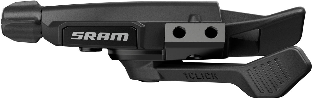 Eagle Trigger S200, 12-fach - schwarz